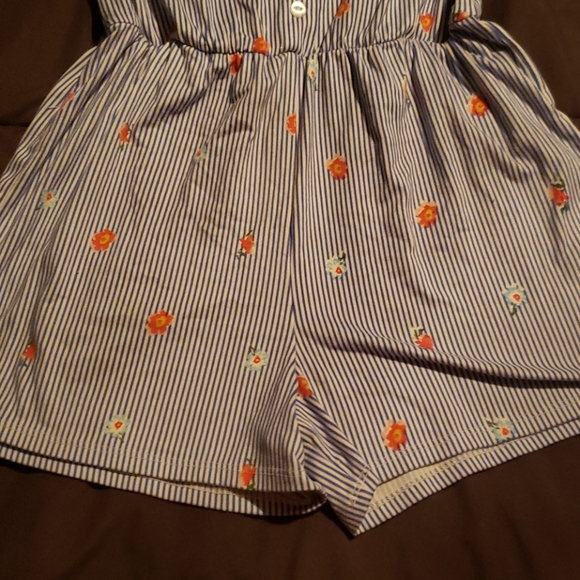 Romper - Picture 3 of 6